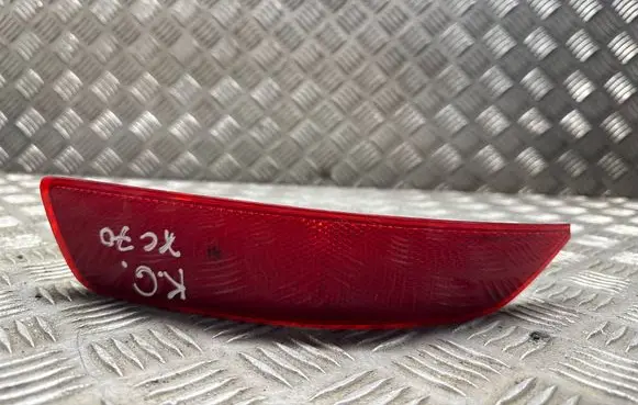 Volvo XC70 Rear tail light reflector 30744511