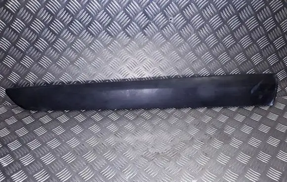 Citroen Jumpy Front door trim (molding) 1497641077