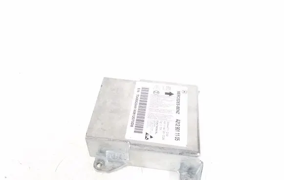 Mercedes-Benz E W212 Airbag control unit/module A2129011105