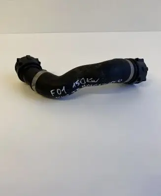 BMW 7 F01 F02 F03 F04 Engine coolant pipe/hose 850927301