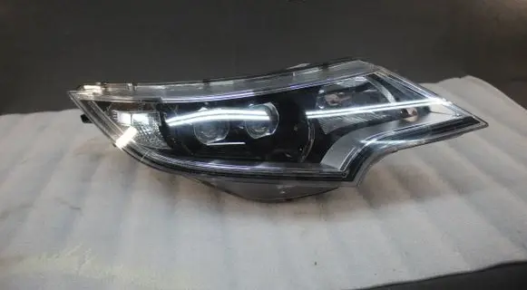 Honda Civic IX Headlight/headlamp 030129823200 39293931 39100TV0G516M1