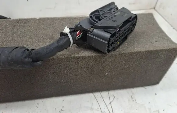 Dacia Sandero III ABS module connector plug 1928405767