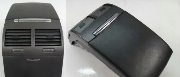 Volkswagen Phaeton Other center console (tunnel) element 3247205