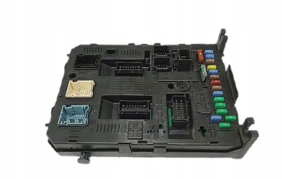 Fuse module