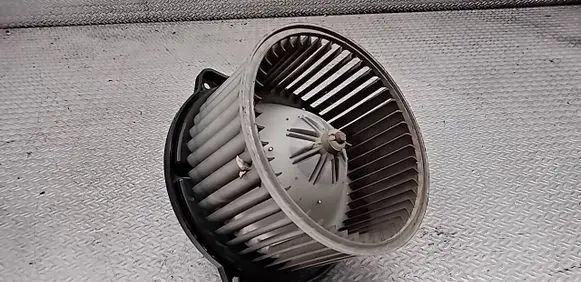 Mercedes-Benz ML W163 Heater fan/blower 1940005102