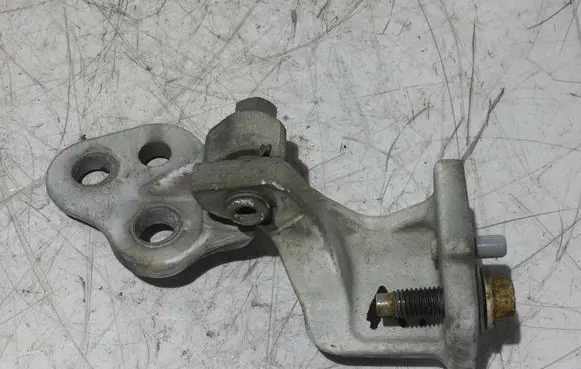 Front door lower hinge