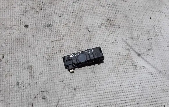 Mercedes-Benz CLA C117 X117 W117 Rain sensor A1729058200