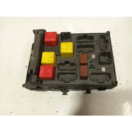 Renault Espace - Grand espace IV Comfort/convenience module 518835004 11698200285