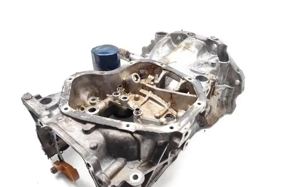 Nissan Qashqai Oil sump 0926457C MR16DDT