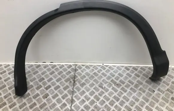 Honda CR-V Rear arch trim