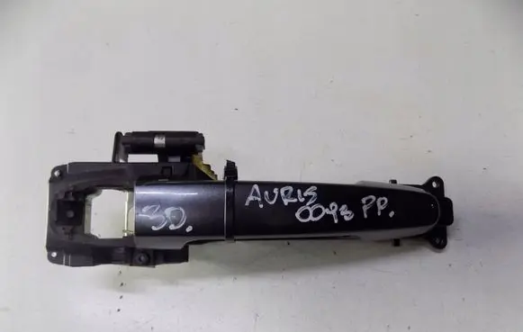 Toyota Auris 150 Loading door exterior handle/bracket 894375293759