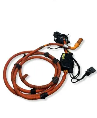 BMW 2 F45 Electric car charge socket 7935189 99907100