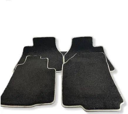 Bentley Flying Spur Car floor mat set 4W2863691A