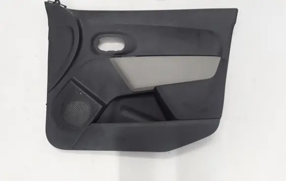 Dacia Dokker Front door card panel trim 809004017R