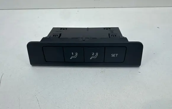 Mazda MX-30 Other switches/knobs/shifts BCKP66180