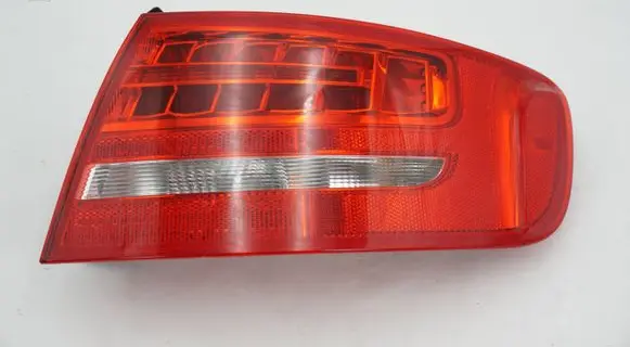 Audi A4 S4 B8 8K Rear/tail lights