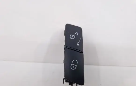 Central locking switch button