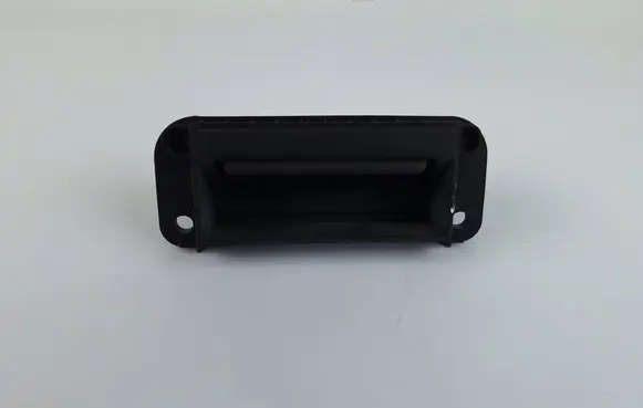 Mercedes-Benz C AMG W204 Tailgate/trunk/boot exterior handle A2047500293