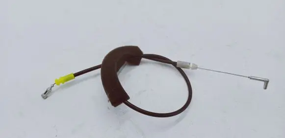 Honda CR-V Front door cable line 