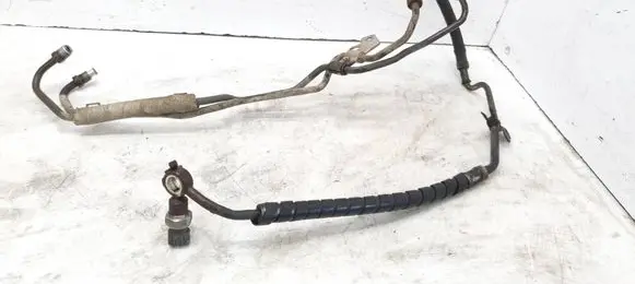 Toyota Avensis T250 Power steering hose/pipe/line 