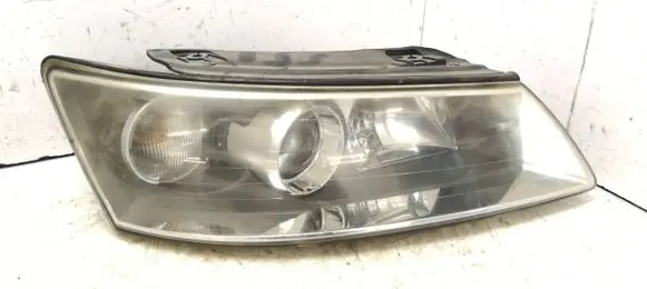 Audi A6 S6 C6 4F Headlight/headlamp