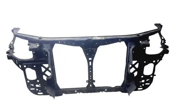 KIA Ceed Radiator support slam panel 641011H000