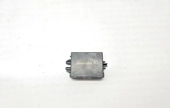 Immobilizer control unit/module