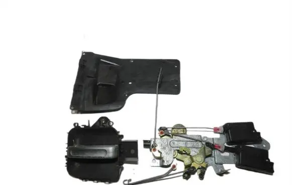 Citroen C8 Sliding door lock CITROENC8