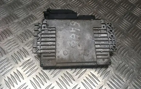Other control units/modules