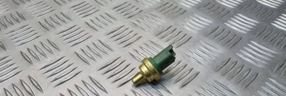 Ford Focus Coolant temperature sensor 