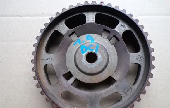Renault Megane III Timing chain sprocket 886753
