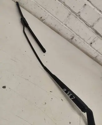 Audi A3 S3 8L Front wiper blade arm 1J1955410A