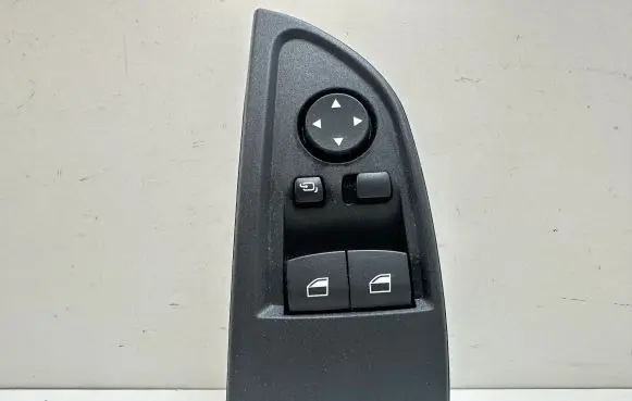 BMW i3 Electric window control switch 9362126 936212601