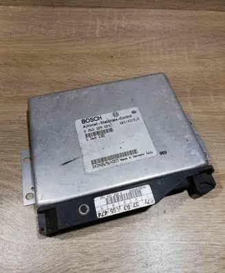 BMW 5 E39 ABS control unit/module 0265109023 1164130