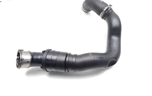 Jaguar XE Intercooler hose/pipe GX736N650AF