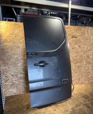 Ford Transit Custom Rear door