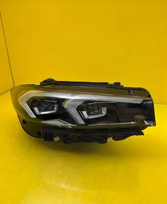 BMW 3 G20 G21 Headlight/headlamp 5A1A35203