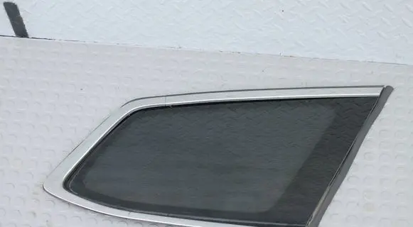 Honda Accord Rear side window SZYBACHROMACCORD8
