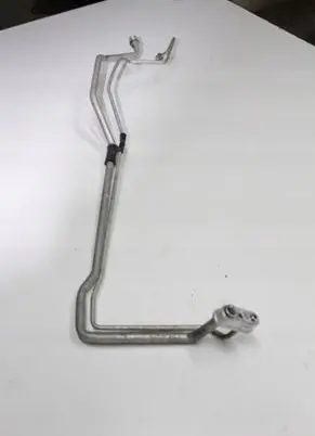 Honda Civic Engine coolant pipe/hose 140526