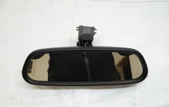 Citroen DS4 Rear view mirror (interior) 96758889XT