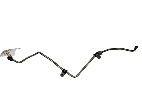 Volkswagen PASSAT B6 Turbo turbocharger oiling pipe/hose 03L145771
