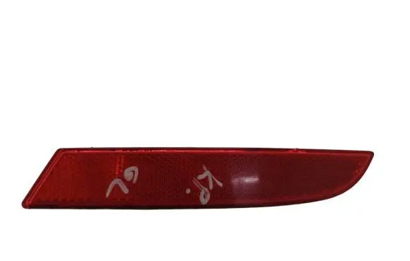 Alfa Romeo Giulietta Rear tail light reflector 50513784