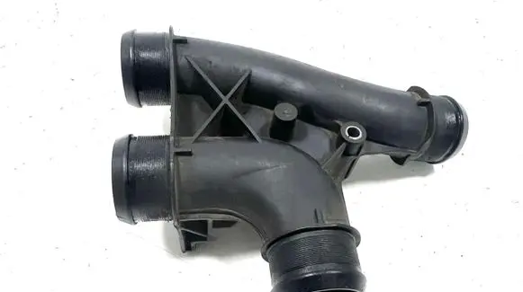 Citroen C3 Intercooler hose/pipe 9678406580
