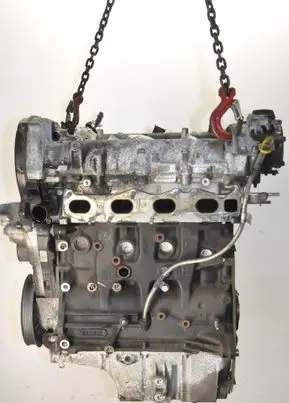 Opel Insignia A Engine swap A20DTE