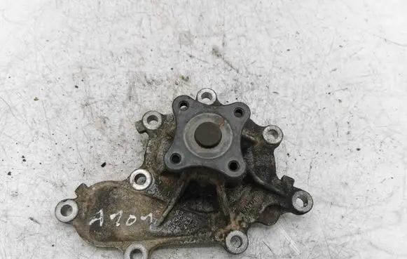 Nissan X-Trail T30 Water pump NOCODE
