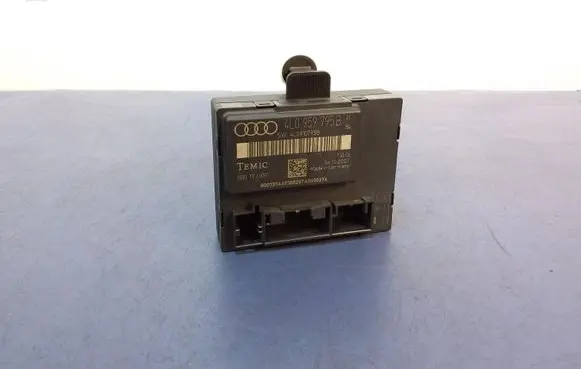 Audi Q7 4L Other control units/modules 4L0959795B