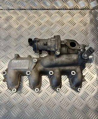Ford Transit - Tourneo Connect Intake manifold 8T1Q9424CE 110913 G944A