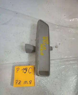 Fiat Stilo Rear view mirror (interior) 0154946