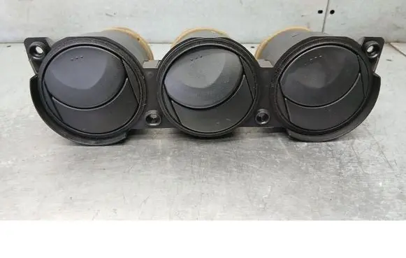 Mazda 6 Dashboard side air vent grill/cover trim GJ6ACTR1