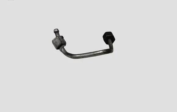Volvo XC60 Fuel injector supply line/pipe